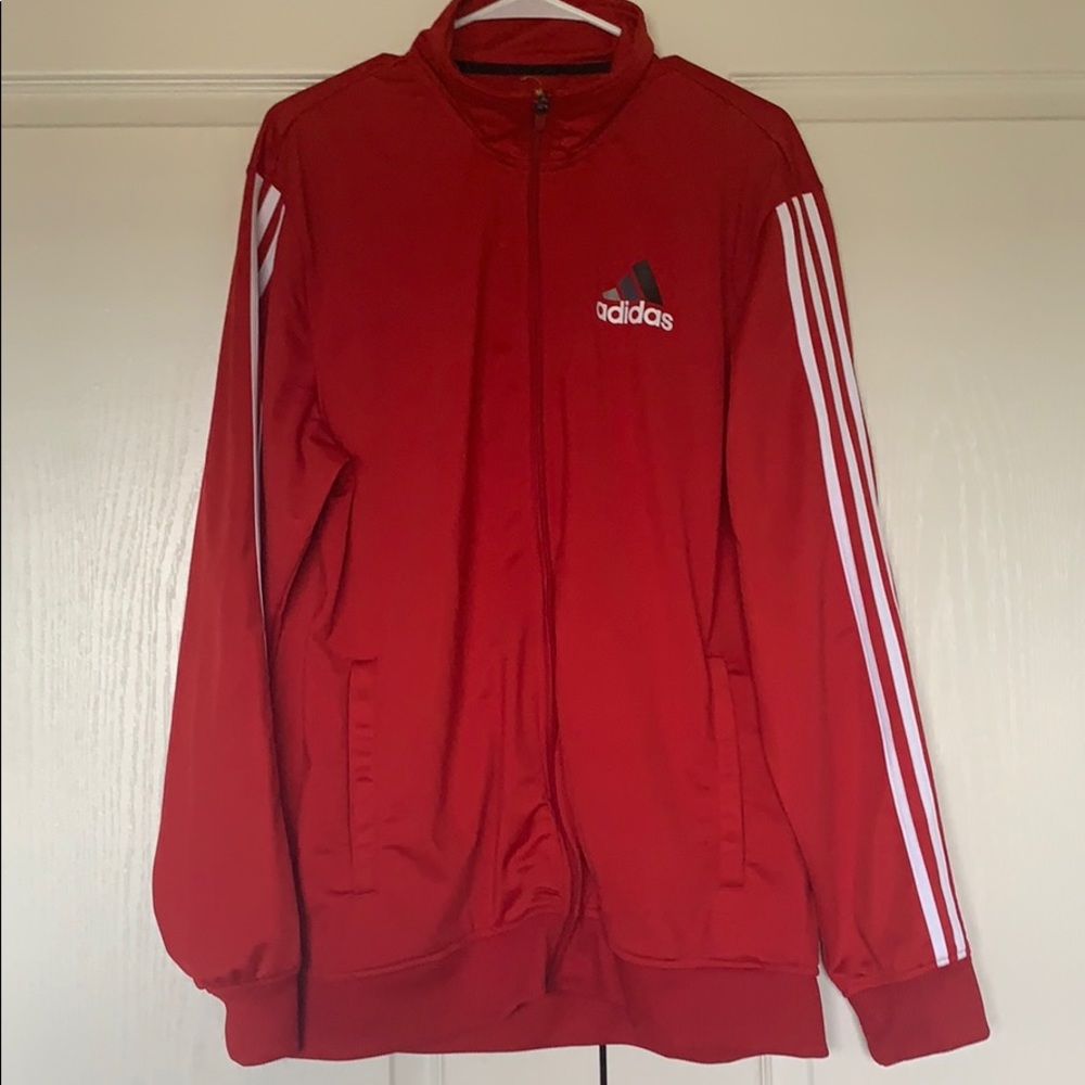 Adidas Jacket